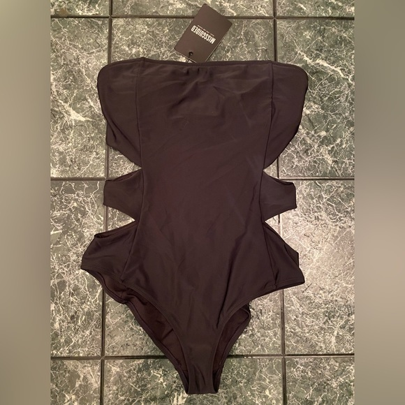 Missguided Other - Missguided One Piece Swimsuit‎